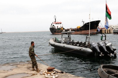 28 Europe-Bound Migrants Found Dead Off Libya Coast