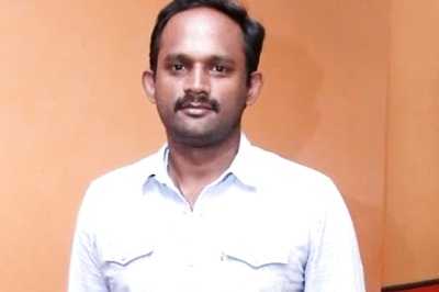 Have Acquired Remake Rights of a Hollywood Film: Manikandan