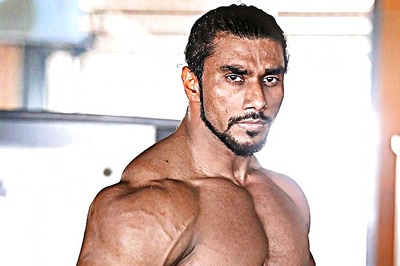 Meet Sangram Chougule, The First Wild Card Entry On Bigg Boss Marathi 5