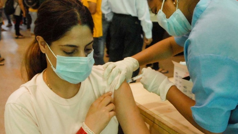 India Administers Record 86.29 Lakh Vaccines, Highest Daily Coverage in Nearly Two Months