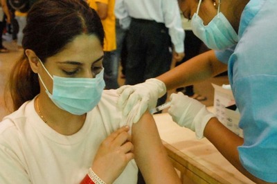 India Administers Record 86.29 Lakh Vaccines, Highest Daily Coverage in Nearly Two Months