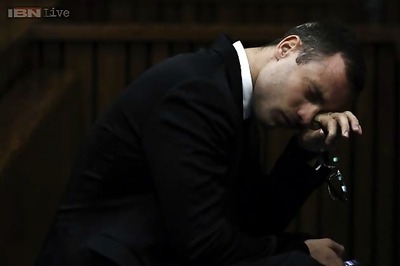 Pistorius has anxiety disorder, psychiatrist tells court