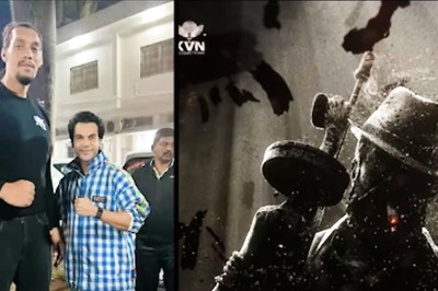 Yash-starrer Toxic To Feature Sunil Kumar, The 'Sarkata'? What We Know