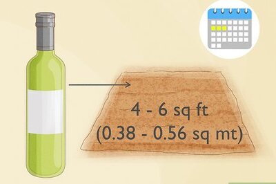 6 Ways to Water Your Plants While You're on Vacation