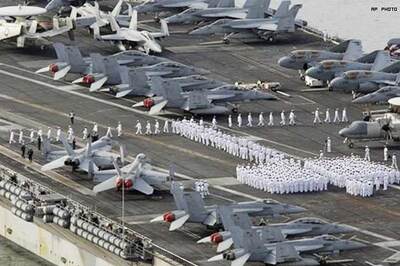 N Korea threatens US with nuclear strike