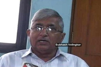 BBSM Gears up to Float Party For 2017 Goa Assembly Polls