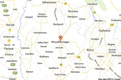 Muzaffarnagar riots: Bail plea of 3 murder accused rejected