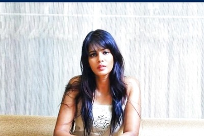 Actress Meera Mitun Misses Court Hearing, Police Say She is Absconding