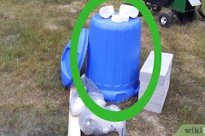 How to Make an Automatic Chicken Feeder