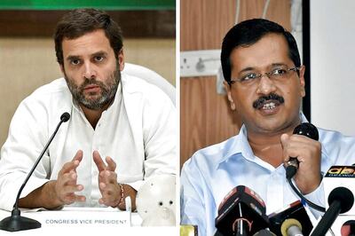Why is Rahul Gandhi Not Exposing Prime Minister Narendra Modi: Kejriwal