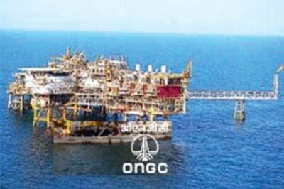 Candidates racing for ONGC Chief post