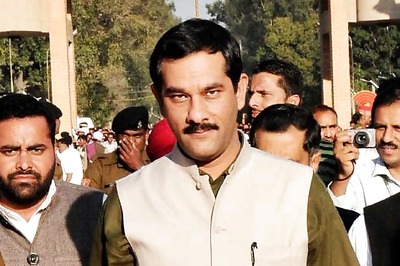 Identification of talent is weak area in India: Jitendra Singh