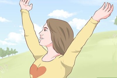 How to Clear Your Mind for Meditation