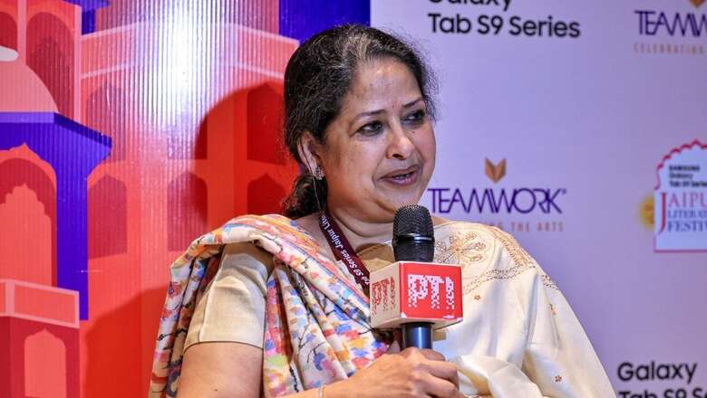 'Trolled Viciously By Congress Supporters': Pranab Mukherjee's Daughter Writes Open Letter To Rahul Gandhi
