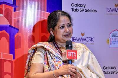 'Trolled Viciously By Congress Supporters': Pranab Mukherjee's Daughter Writes Open Letter To Rahul Gandhi