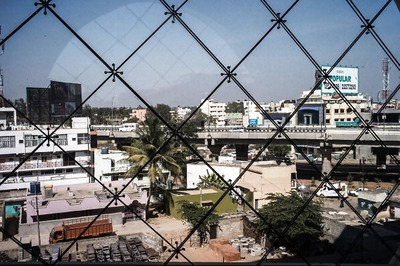 Bengaluru's Residential Property Market