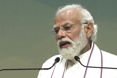 Many Countries Urging India To Open IIT Campuses: PM Modi