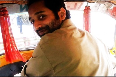 Fahad Fazil to team up with Sreenath Bhasi?