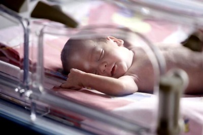 Pre-term Birth Impact Baby's Love Life In Adulthood