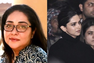 Meghna Gulzar BREAKS Silence on Deepika's JNU Visit, Says It Affected Chhapaak: 'No Denying It'