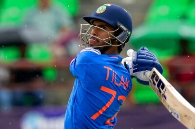 'If You Want to Try a Guy, Why Not Tilak Varma?': Ashwin, Jaffer And Prasad Back Young Batter For Place in ODI WC Squad