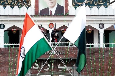 Nuke Programmes of India, Pak Increase Risk of Security Incident in South Asia: US Intelligence