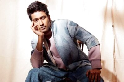Happy Birthday Vicky Kaushal: His Best Movies So Far