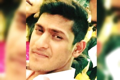 Karnataka Congress MLC's Son Held in Bengaluru for 'Assaulting Cop in Drunken State'