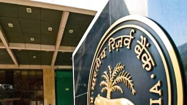 RBI Approves Rs 87,416 Cr Dividend Payout To Govt For 2022-23