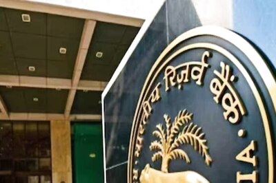RBI Approves Rs 87,416 Cr Dividend Payout To Govt For 2022-23