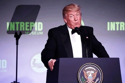 Will US Pull Out of UN Climate Deal? Donald Trump to Reveal Tomorrow