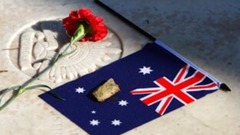 Won't tolerate attack on Indians: Australian minister