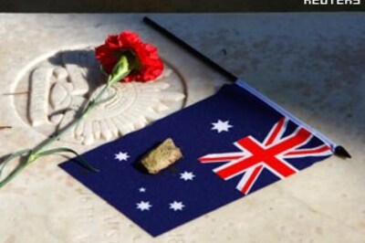 Won't tolerate attack on Indians: Australian minister