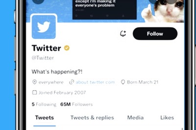 Ad Spending On Twitter Falls By Over 70% In December: Report