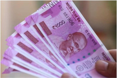 Ahead of Dubbak Assembly Bypoll, Cash Seized from House of BJP Leader's Kin, Grabbed from Cops