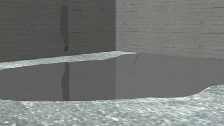 How to Fix a Leaky Basement