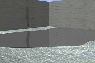 How to Fix a Leaky Basement