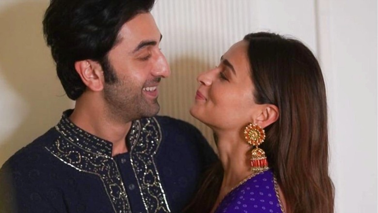 Ranbir Kapoor on Fatherhood: 'Alia Bhatt and I Have Been Talking About Having Kids from Day We Met'