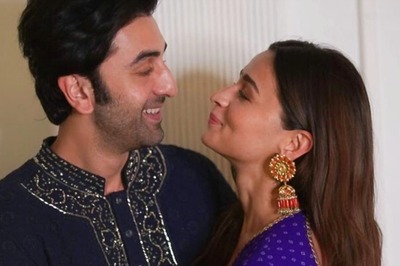 Ranbir Kapoor on Fatherhood: 'Alia Bhatt and I Have Been Talking About Having Kids from Day We Met'
