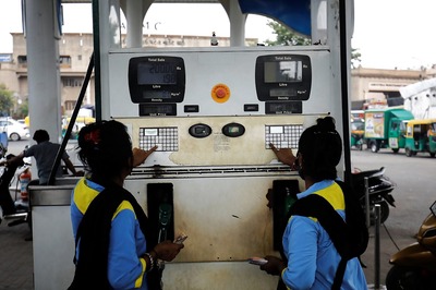 Petrol, Diesel Fresh Prices Announced; Check Rates Of Fuels In Your City