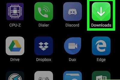 How to Move Files on Android