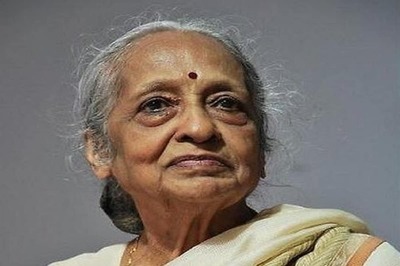 Dr V Shanta, Doyen of Cancer Care, Passes Away in Chennai at 94