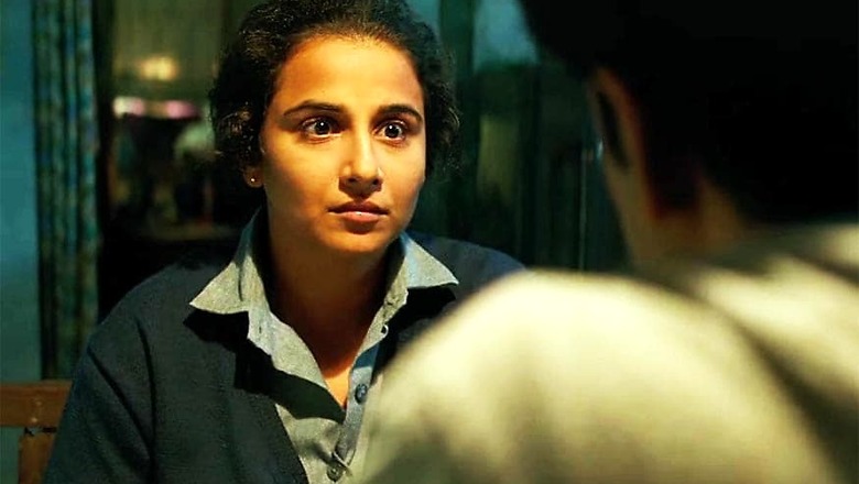 Kahaani 2 Trailer: Vidya Balan Starrer Looks Like an Intriguing Mystery-Thriller