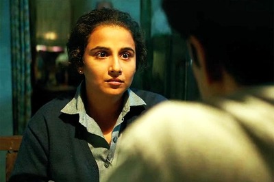 Kahaani 2 Trailer: Vidya Balan Starrer Looks Like an Intriguing Mystery-Thriller