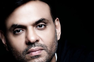 Producer Sandiip Sikcand Says He Wants To Pursue Career In Acting: 'I Have A Lot To Offer'