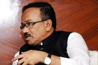 Goa CM Laxmikant Parsekar Sacks Two Ministers of Ally MGP From his Cabinet