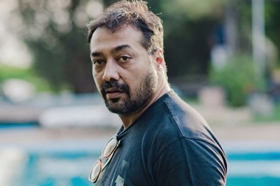 Anurag Kashyap Questions Yashica Dutt's Motive, Defends Made In Heaven 2 Makers Amid Plagiarism Row