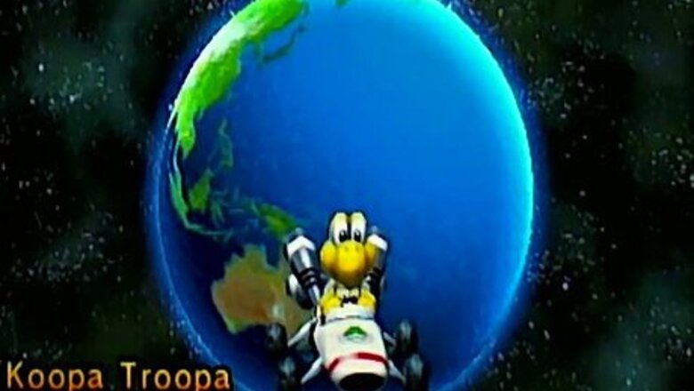How to Play Balloon Battle in Mario Kart 7