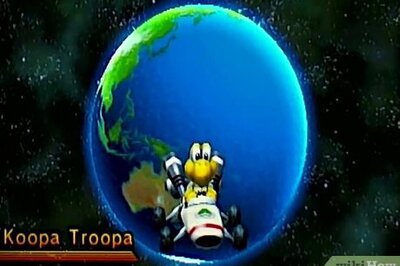 How to Play Balloon Battle in Mario Kart 7