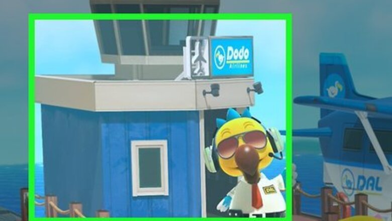 How to Play Animal Crossing: New Horizons Online